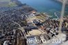 Luftaufnahme Kanton Bern/Biel - Foto Biel 6172