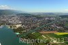 Luftaufnahme Kanton Bern/Biel - Foto Biel 6814