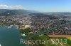 Luftaufnahme Kanton Bern/Biel - Foto Biel 6817