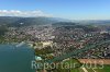Luftaufnahme Kanton Bern/Biel - Foto Biel 6819