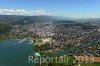 Luftaufnahme Kanton Bern/Biel - Foto Biel 6820