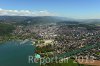 Luftaufnahme Kanton Bern/Biel - Foto Biel 6821