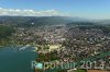 Luftaufnahme Kanton Bern/Biel - Foto Biel 6822
