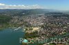 Luftaufnahme Kanton Bern/Biel - Foto Biel 6823