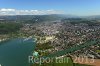 Luftaufnahme Kanton Bern/Biel - Foto Biel 6824