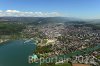 Luftaufnahme Kanton Bern/Biel - Foto Biel 6825