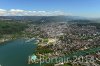 Luftaufnahme Kanton Bern/Biel - Foto Biel 6826