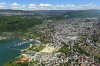 Luftaufnahme Kanton Bern/Biel - Foto Biel 6827