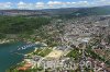 Luftaufnahme Kanton Bern/Biel - Foto Biel 6828