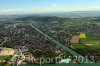 Luftaufnahme Kanton Bern/Biel - Foto Biel 6835