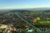 Luftaufnahme Kanton Bern/Biel - Foto Biel 6836