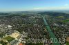 Luftaufnahme Kanton Bern/Biel - Foto Biel 6838