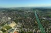 Luftaufnahme Kanton Bern/Biel - Foto Biel 6839