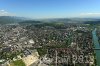 Luftaufnahme Kanton Bern/Biel - Foto Biel 6840