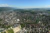 Luftaufnahme Kanton Bern/Biel - Foto Biel 6841