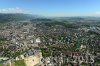 Luftaufnahme Kanton Bern/Biel - Foto Biel 6842