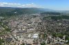 Luftaufnahme Kanton Bern/Biel - Foto Biel 6843