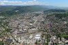 Luftaufnahme Kanton Bern/Biel - Foto Biel 6844