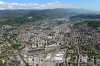 Luftaufnahme Kanton Bern/Biel - Foto Biel 6845