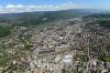 Luftaufnahme Kanton Bern/Biel - Foto Biel 6847