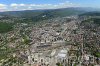 Luftaufnahme Kanton Bern/Biel - Foto Biel 6848