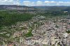Luftaufnahme Kanton Bern/Biel - Foto Biel 6849
