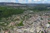 Luftaufnahme Kanton Bern/Biel - Foto Biel 6850