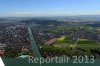 Luftaufnahme Kanton Bern/Biel - Foto Biel 6857