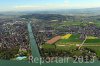 Luftaufnahme Kanton Bern/Biel - Foto Biel 6858