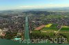 Luftaufnahme Kanton Bern/Biel - Foto Biel 6860