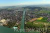 Luftaufnahme Kanton Bern/Biel - Foto Biel 6862