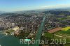 Luftaufnahme Kanton Bern/Biel - Foto Biel 6864