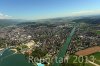 Luftaufnahme Kanton Bern/Biel - Foto Biel 6867