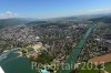 Luftaufnahme Kanton Bern/Biel - Foto Biel 6868