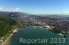 Luftaufnahme Kanton Bern/Biel - Foto Biel 6869