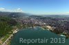 Luftaufnahme Kanton Bern/Biel - Foto Biel 6870