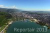 Luftaufnahme Kanton Bern/Biel - Foto Biel 6871