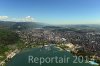 Luftaufnahme Kanton Bern/Biel - Foto Biel 6872