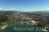 Luftaufnahme Kanton Bern/Biel - Foto Biel 6873