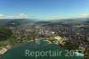 Luftaufnahme Kanton Bern/Biel - Foto Biel 6874