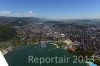 Luftaufnahme Kanton Bern/Biel - Foto Biel 6876