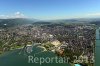 Luftaufnahme Kanton Bern/Biel - Foto Biel 6878