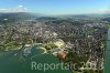 Luftaufnahme Kanton Bern/Biel - Foto Biel 6881