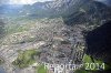 Luftaufnahme Kanton Graubuenden/Chur - Foto Bearbeitet Chur 8569