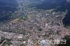 Luftaufnahme Kanton Graubuenden/Chur - Foto Chur 0489
