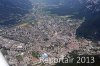 Luftaufnahme Kanton Graubuenden/Chur - Foto Chur 0493