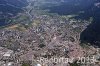 Luftaufnahme Kanton Graubuenden/Chur - Foto Chur 0494