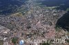 Luftaufnahme Kanton Graubuenden/Chur - Foto Chur 0496