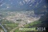 Luftaufnahme Kanton Graubuenden/Chur - Foto Chur 8472
