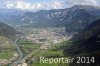 Luftaufnahme Kanton Graubuenden/Chur - Foto Chur 8475